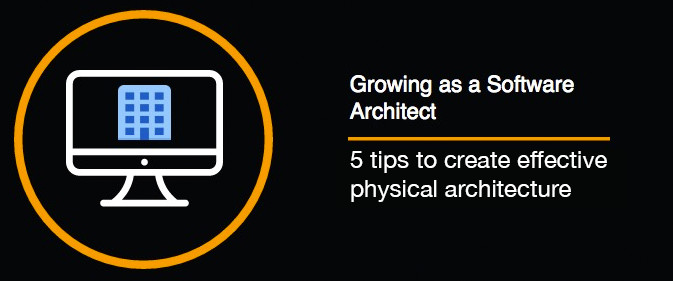 5 Tips On Creating Effective Physical/Deployment Architecture For Cloud