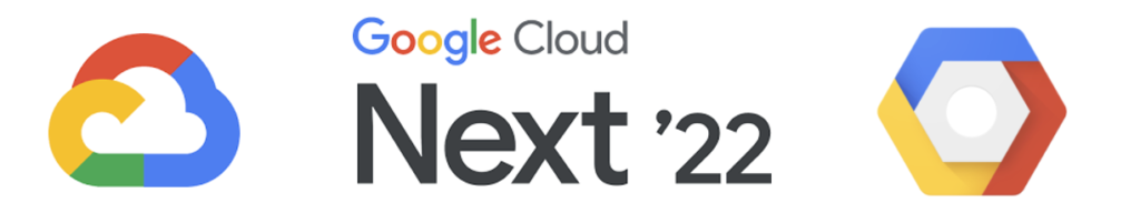 Key Takeaways from Google Cloud Next 2022